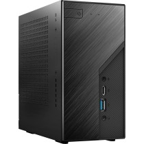 ASROCK DeskMini X600 USB4 Barebone - X600 - Compact mini PC, RAM/SSD not included — Buy in Cyprus with Fast Delivery