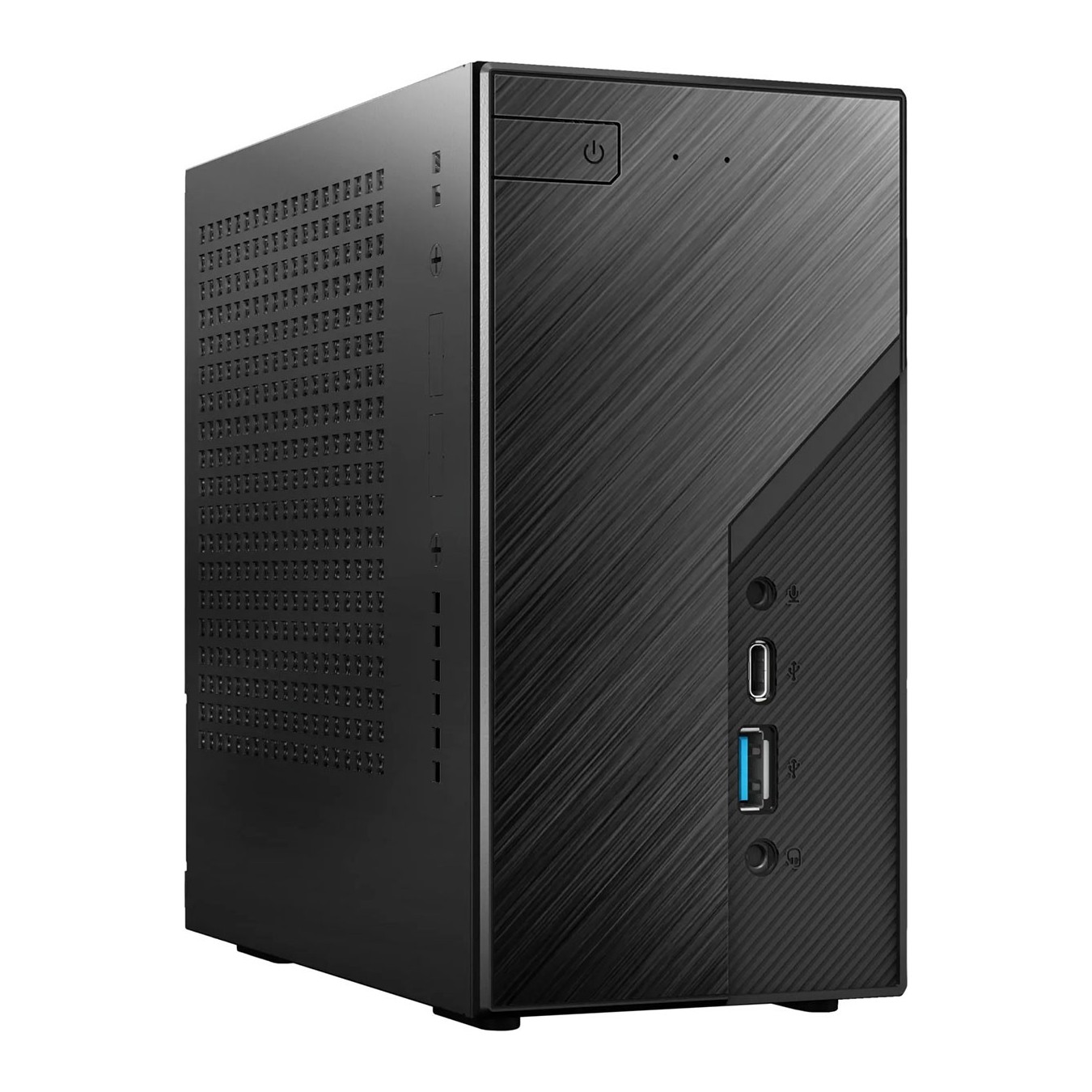 ASROCK DeskMini X600 USB4 Barebone - X600 - Compact mini PC, RAM/SSD not included — Buy in Cyprus with Fast Delivery