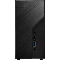 ASROCK DeskMini X600 USB4 Barebone - X600 - Compact mini PC, RAM/SSD not included — Buy in Cyprus with Fast Delivery