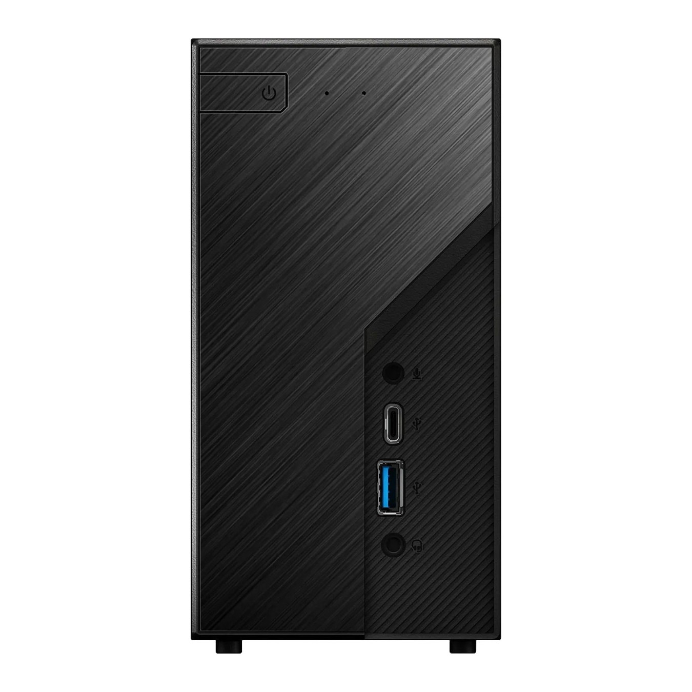 ASROCK DeskMini X600 USB4 Barebone - X600 - Compact mini PC, RAM/SSD not included — Buy in Cyprus with Fast Delivery