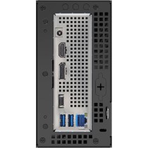 ASROCK DeskMini X600 USB4 Barebone - X600 - Compact mini PC, RAM/SSD not included — Buy in Cyprus with Fast Delivery