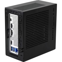 ASROCK DeskMini X600 USB4 Barebone - X600 - Compact mini PC, RAM/SSD not included — Buy in Cyprus with Fast Delivery