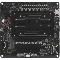 ASROCK DeskMini X600 USB4 Barebone - X600 - Compact mini PC, RAM/SSD not included — Buy in Cyprus with Fast Delivery