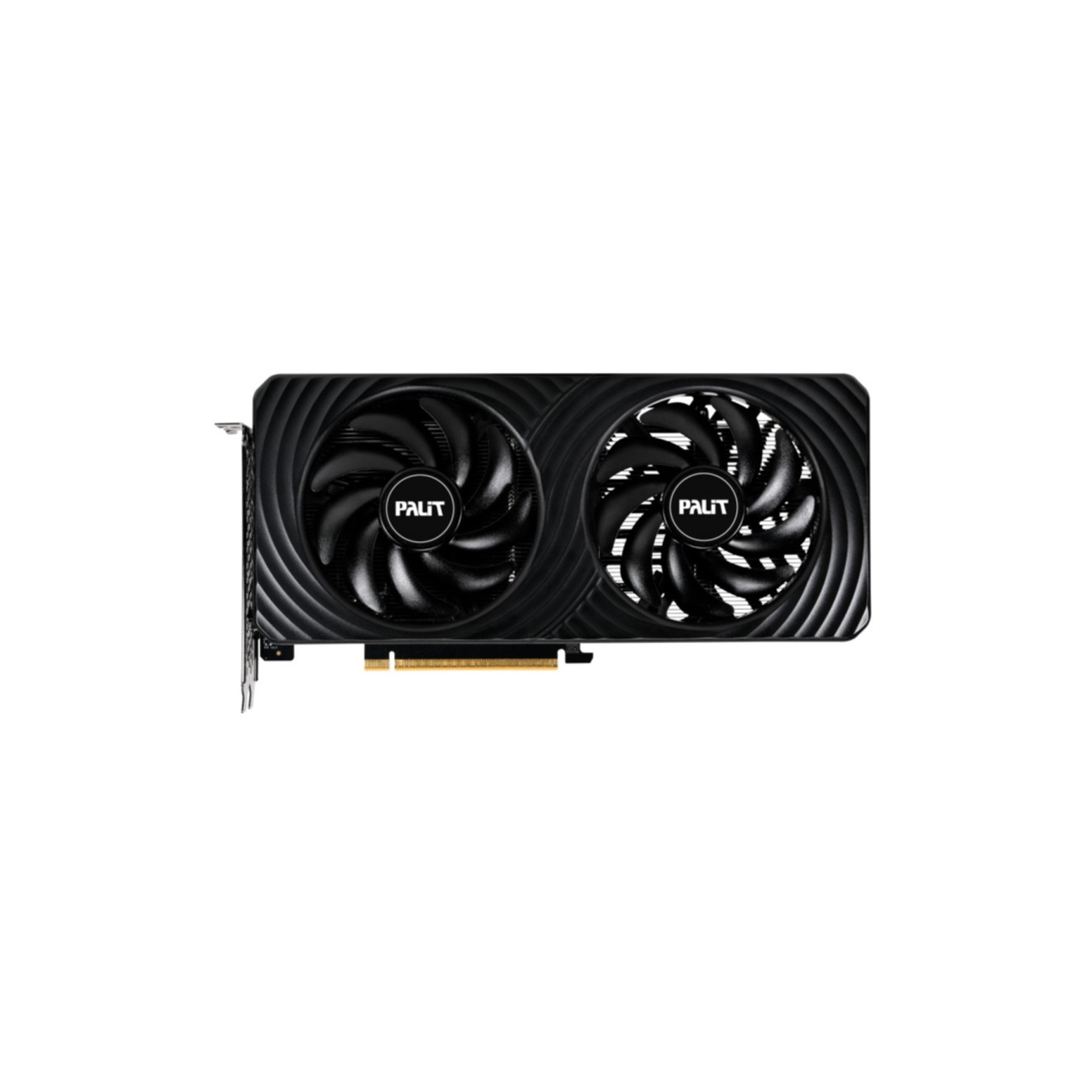 Palit RTX 5050 Dual - Graphics Card - 8GB GDDR6 2572 MHz | Armenius Store