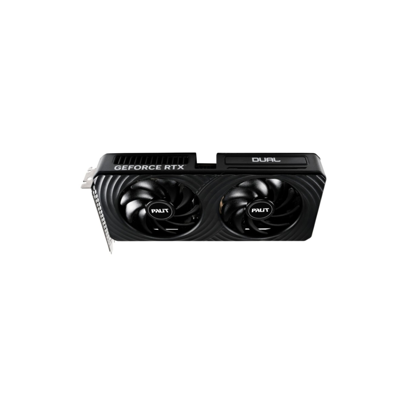 Palit RTX 5050 Dual - Graphics Card - 8GB GDDR6 2572 MHz | Armenius Store