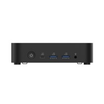 Asus NUC 14 Essential Kit RNUC14MNK3500002 - Mill Canyon - Black, 16GB DDR5, Intel Core i3, 3.9GHz Boost, M.2 NVMe, Wi-Fi 6E