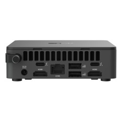 Buy Asus NUC 13 Pro - RNUC13ANKI300002I - Slim Arena Canyon, Core i3-1315U, up t... in Cyprus, Nicosia, Limassol, Larnaka, Pafos