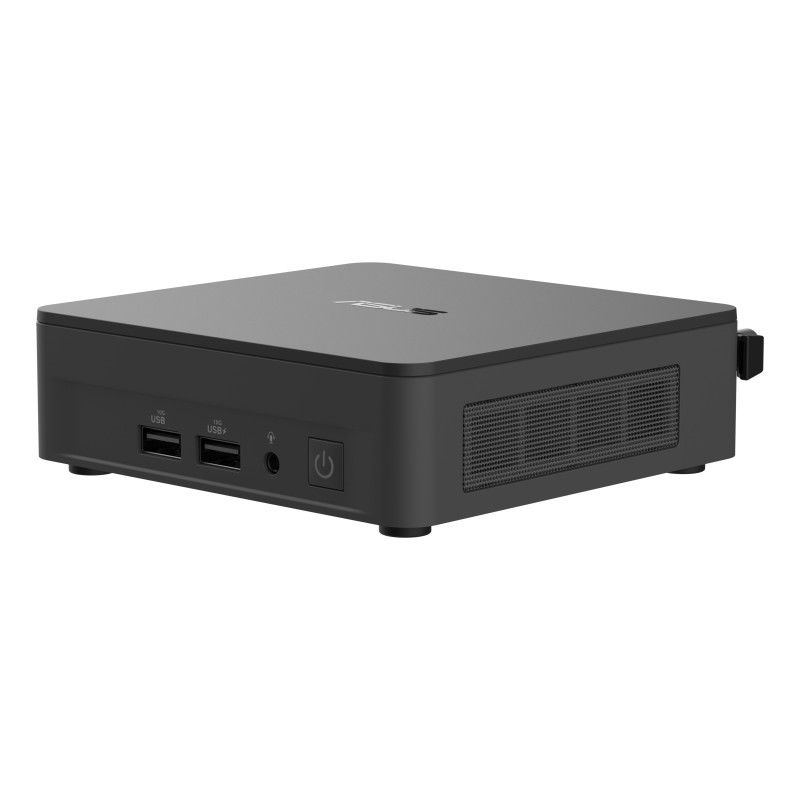 Buy Asus NUC 13 Pro - RNUC13ANKI300002I - Slim Arena Canyon, Core i3-1315U, up t... in Cyprus, Nicosia, Limassol, Larnaka, Pafos