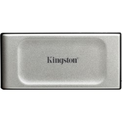Buy Kingston XS2000 500GB Portable NVMe SSD - XS2000 - USB-C Gen2, 2000 MB/s, Bl... in Cyprus, Nicosia, Limassol, Larnaka, Pafos