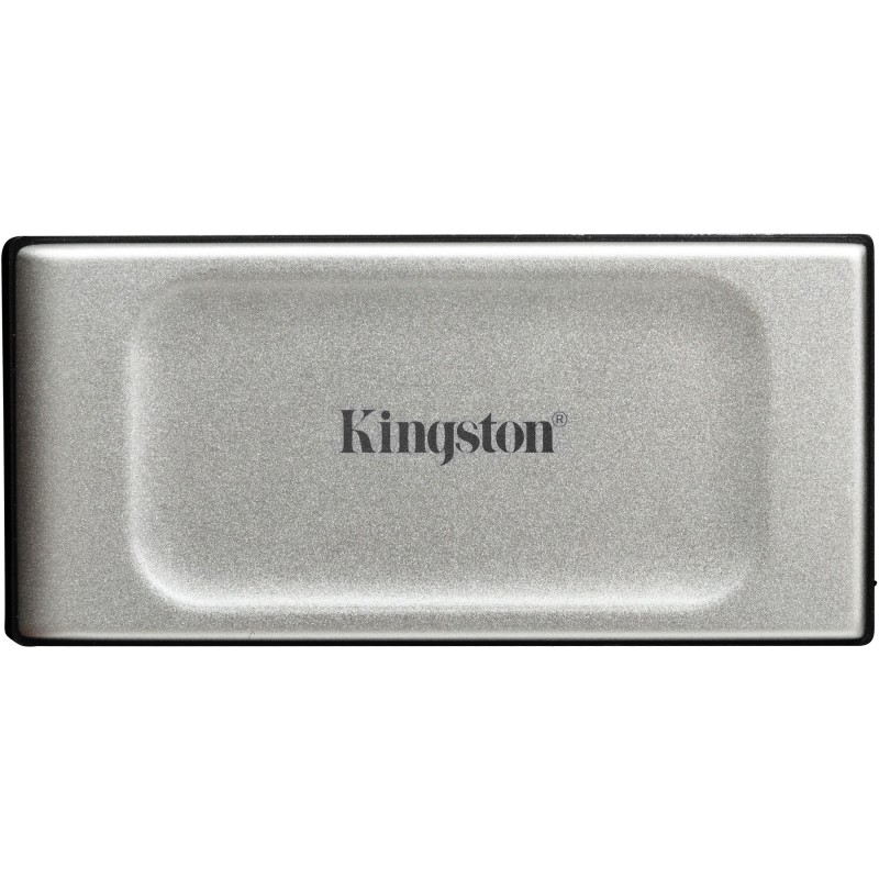 Buy Kingston XS2000 500GB Portable NVMe SSD - XS2000 - USB-C Gen2, 2000 MB/s, Bl... in Cyprus, Nicosia, Limassol, Larnaka, Pafos