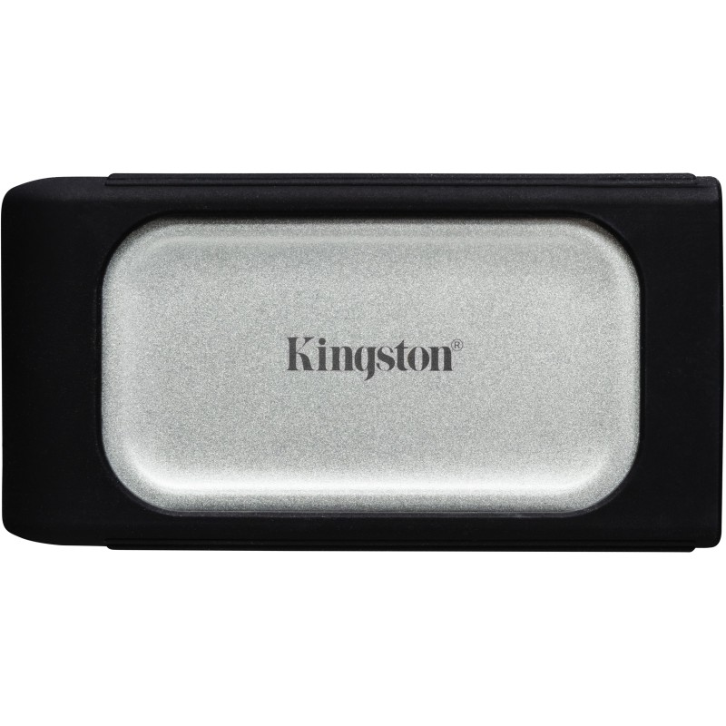 Buy Kingston XS2000 500GB Portable NVMe SSD - XS2000 - USB-C Gen2, 2000 MB/s, Bl... in Cyprus, Nicosia, Limassol, Larnaka, Pafos