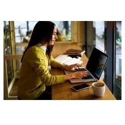 Buy 3M Privacy Filter for 16-inch Laptops/Tablets - BP160W1B - Frameless, Anti-g... in Cyprus, Nicosia, Limassol, Larnaka, Pafos