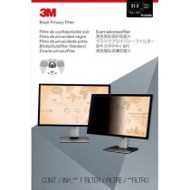 3M Privacy Filter for 21.5-inch Widescreen Monitor 16:9 - Black — Buy in Cyprus with Fast Delivery