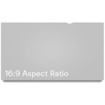 3M Privacy Filter for 21.5-inch Widescreen Monitor 16:9 - Black — Buy in Cyprus with Fast Delivery