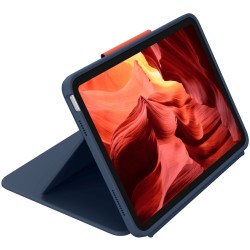 Buy Logitech Rugged Combo 4 Touch for iPad 10th gen - Classic Blue in Cyprus, Nicosia, Limassol, Larnaka, Pafos