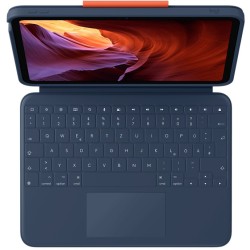 Buy Logitech Rugged Combo 4 Touch for iPad 10th gen - Classic Blue in Cyprus, Nicosia, Limassol, Larnaka, Pafos