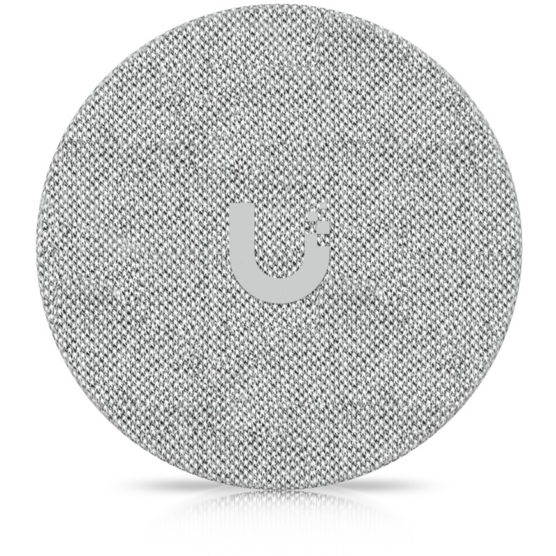 Buy Z Ubiquiti UACC-Chime-PoE - UACC-Chime-PoE - Grey/White, Aluminium & PC, PoE... in Cyprus, Nicosia, Limassol, Larnaka, Pafos