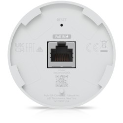 Buy Z Ubiquiti UACC-Chime-PoE - UACC-Chime-PoE - Grey/White, Aluminium & PC, PoE... in Cyprus, Nicosia, Limassol, Larnaka, Pafos