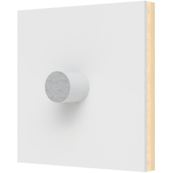 Buy Z Ubiquiti UACC-Chime-PoE - UACC-Chime-PoE - Grey/White, Aluminium & PC, PoE... in Cyprus, Nicosia, Limassol, Larnaka, Pafos