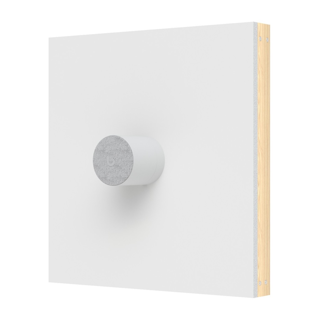 Z Ubiquiti UACC-Chime-PoE - UACC-Chime-PoE - Grey/White, Aluminium & PC, PoE Wired — Buy in Cyprus with Fast Delivery