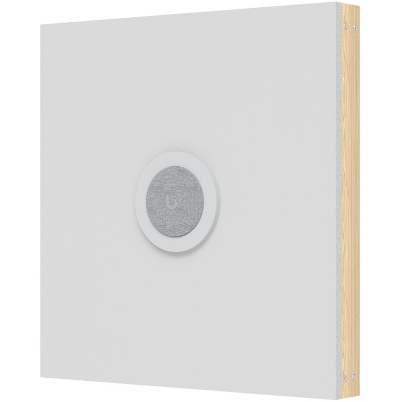 Buy Z Ubiquiti UACC-Chime-PoE - UACC-Chime-PoE - Grey/White, Aluminium & PC, PoE... in Cyprus, Nicosia, Limassol, Larnaka, Pafos