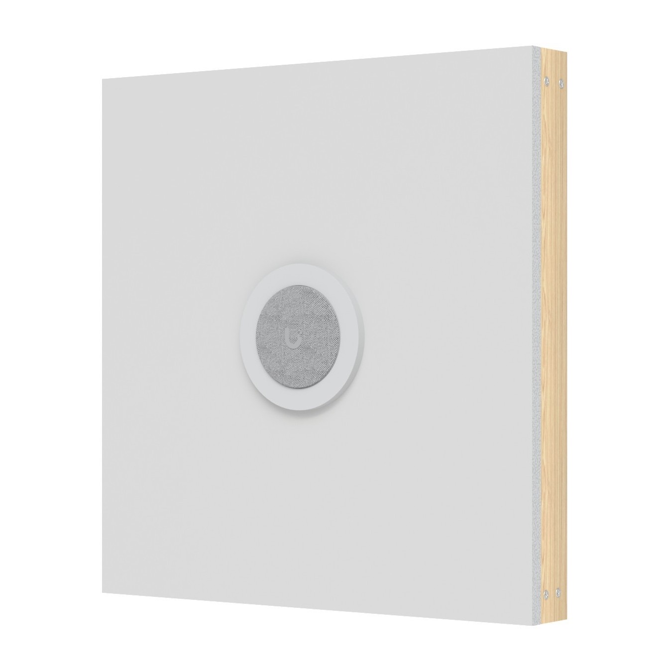 Z Ubiquiti UACC-Chime-PoE - UACC-Chime-PoE - Grey/White, Aluminium & PC, PoE Wired — Buy in Cyprus with Fast Delivery
