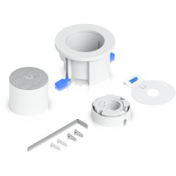 Buy Z Ubiquiti UACC-Chime-PoE - UACC-Chime-PoE - Grey/White, Aluminium & PC, PoE... in Cyprus, Nicosia, Limassol, Larnaka, Pafos