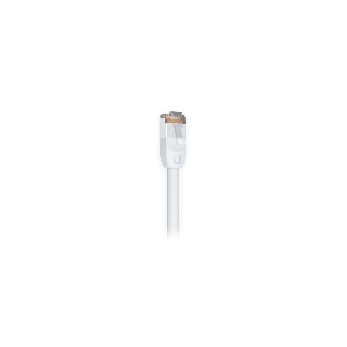 Z Ubiquiti Patch Cable Outdoor 8m - UACC-Cable-Patch-Outdoor-8M-W - White, Cat5e STP, RJ-45 — Buy in Cyprus with Fast Delivery