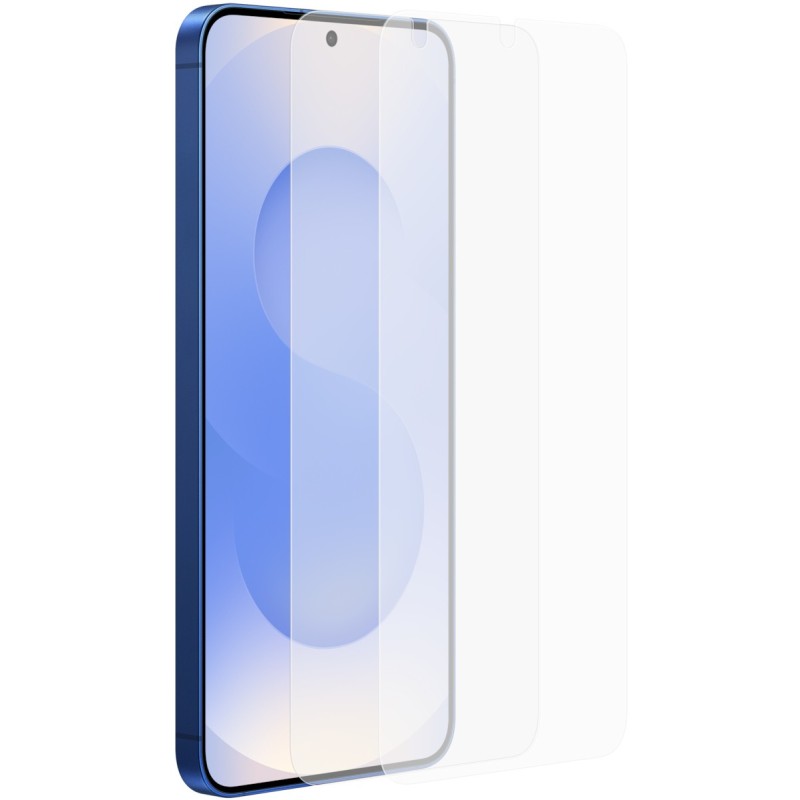 Buy Samsung Anti-reflecting Film for Galaxy S25+ - EF-US936CTEGWW - Transparent ... in Cyprus, Nicosia, Limassol, Larnaka, Pafos