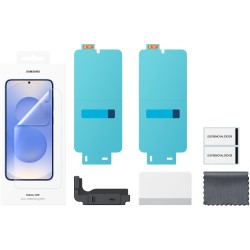 Buy Samsung Anti-reflecting Film for Galaxy S25+ - EF-US936CTEGWW - Transparent ... in Cyprus, Nicosia, Limassol, Larnaka, Pafos