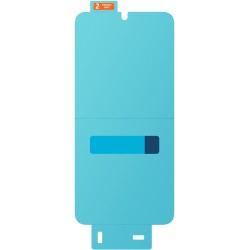 Buy Samsung Anti-reflecting Film for Galaxy S25+ - EF-US936CTEGWW - Transparent ... in Cyprus, Nicosia, Limassol, Larnaka, Pafos