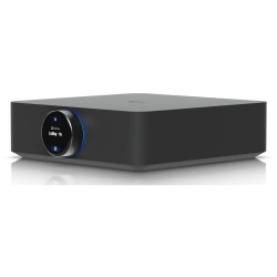 Buy PowerAmp Network Amplifier - Black - 2 x 130 W Stereo in Cyprus, Nicosia, Limassol, Larnaka, Pafos