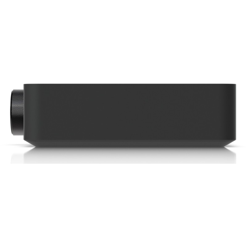 Buy PowerAmp Network Amplifier - Black - 2 x 130 W Stereo in Cyprus, Nicosia, Limassol, Larnaka, Pafos