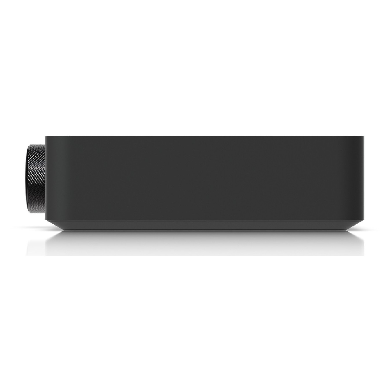 PowerAmp Network Amplifier - Black - 2 x 130 W Stereo — Buy in Cyprus with Fast Delivery