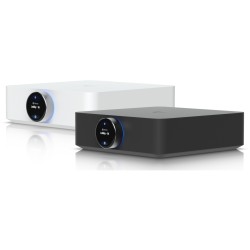 Buy PowerAmp Network Amplifier - Black - 2 x 130 W Stereo in Cyprus, Nicosia, Limassol, Larnaka, Pafos