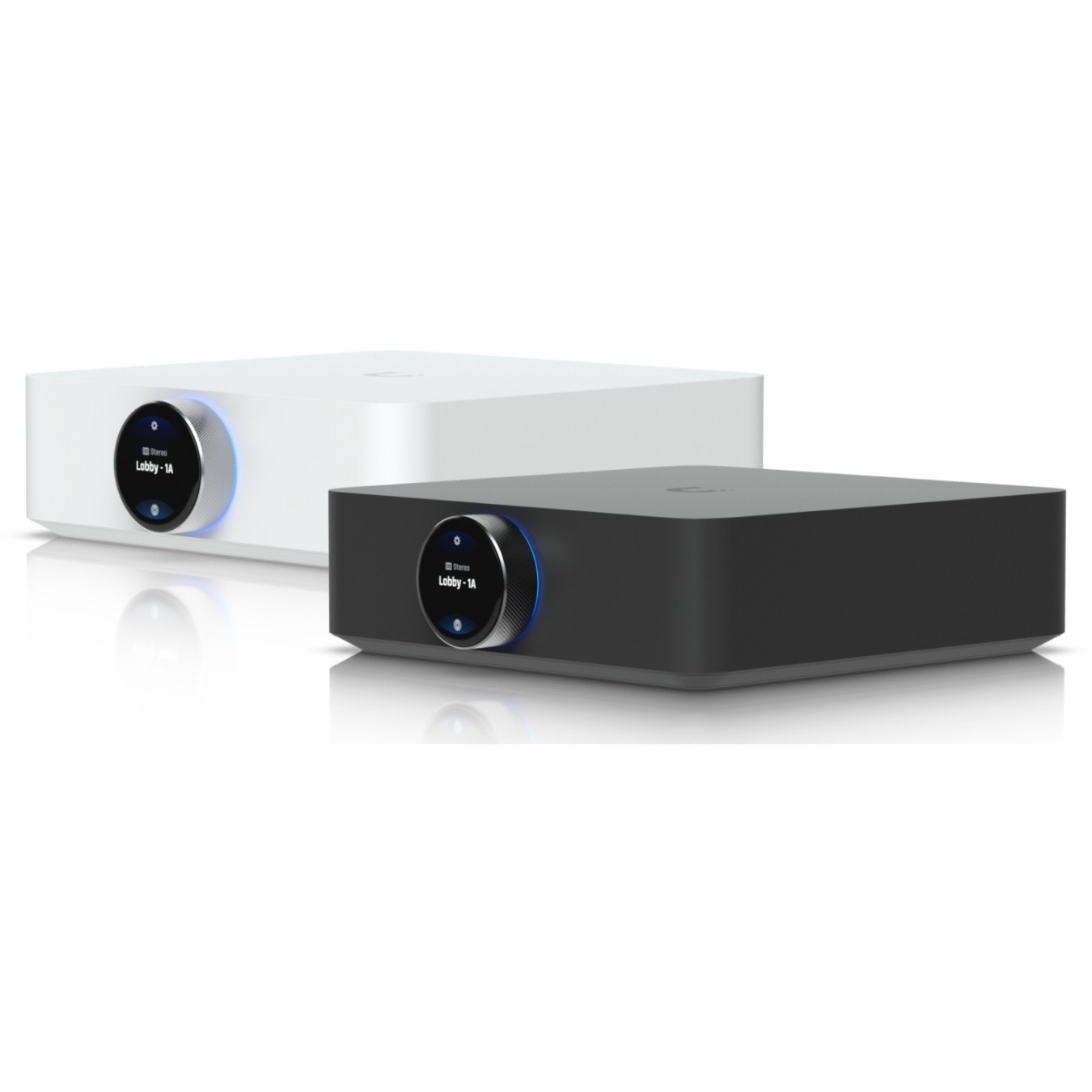 PowerAmp Network Amplifier - Black - 2 x 130 W Stereo — Buy in Cyprus with Fast Delivery