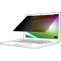 3M Privacy Filter for 13.3-inch Laptops 16:9 - BP133W9B - Frameless, Anti-glare — Buy in Cyprus with Fast Delivery