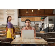 3M Privacy Filter for 13.3-inch Laptops 16:9 - BP133W9B - Frameless, Anti-glare — Buy in Cyprus with Fast Delivery