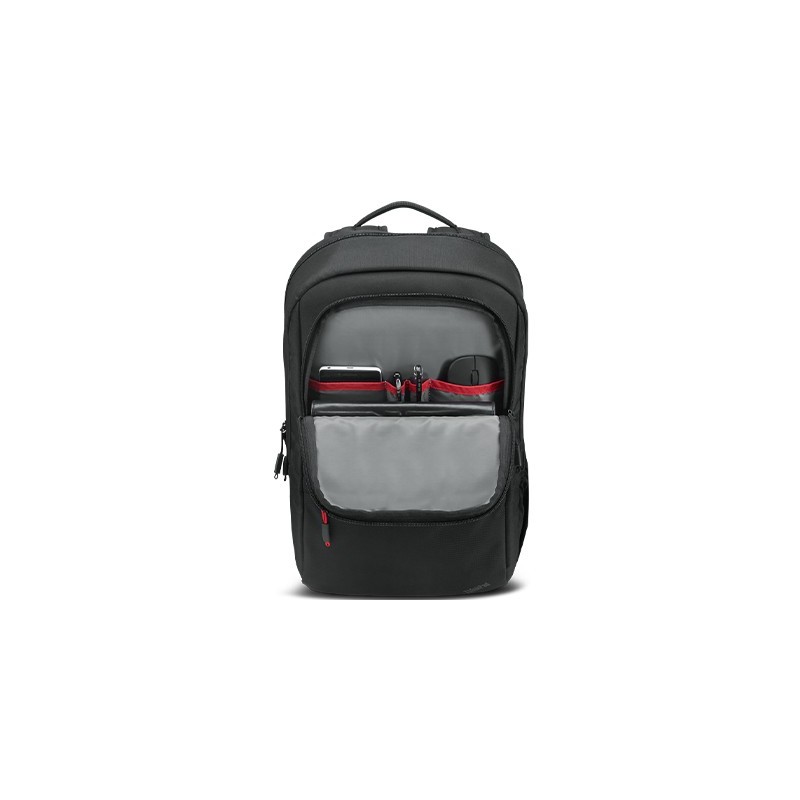 Buy Lenovo ThinkPad Essential Backpack - 4 - Black, 16-inch in Cyprus, Nicosia, Limassol, Larnaka, Pafos