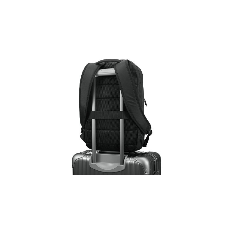 Buy Lenovo ThinkPad Essential Backpack - 4 - Black, 16-inch in Cyprus, Nicosia, Limassol, Larnaka, Pafos