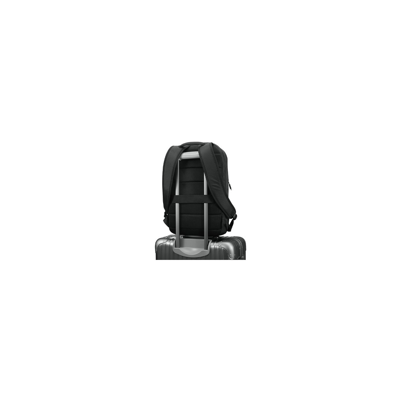 Lenovo ThinkPad Essential Backpack - 4 - Black, 16-inch — Buy in Cyprus with Fast Delivery