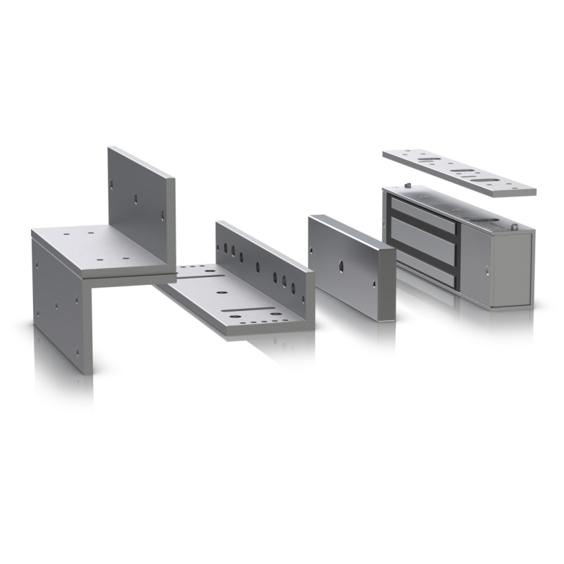 Buy Z Ubiquiti UA-Lock-Magnetic-540kg - UA-Lock-Magnetic-540kg - Magnetic Lock (... in Cyprus, Nicosia, Limassol, Larnaka, Pafos