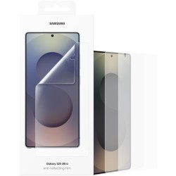 Buy Samsung Anti-reflecting Film for Galaxy S25 Ultra - EF-US938CTEGWW - Clear, ... in Cyprus, Nicosia, Limassol, Larnaka, Pafos