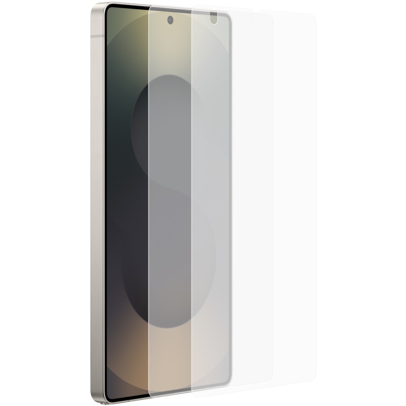 Buy Samsung Anti-reflecting Film for Galaxy S25 Ultra - EF-US938CTEGWW - Clear, ... in Cyprus, Nicosia, Limassol, Larnaka, Pafos