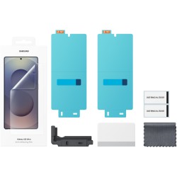 Buy Samsung Anti-reflecting Film for Galaxy S25 Ultra - EF-US938CTEGWW - Clear, ... in Cyprus, Nicosia, Limassol, Larnaka, Pafos