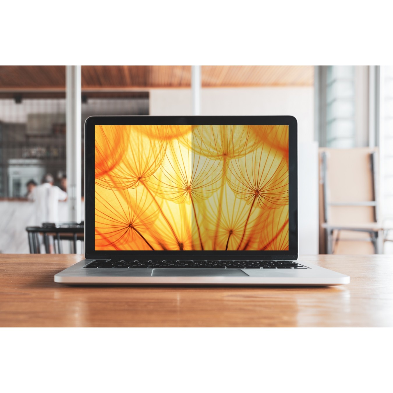 3M Privacy Filter for 14-inch Laptops 16:9 - BP140W9B - Frameless, Anti-glare, Matte-to-Glossy