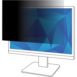 Buy 3M Privacy Filter for 17-inch Monitor 5:4 - PF170C4B - Black in Cyprus, Nicosia, Limassol, Larnaka, Pafos