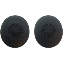 Jabra Ear Cushion for Headset - Evolve2 65 Flex - (Black), Pack of 2 — Buy in Cyprus with Fast Delivery