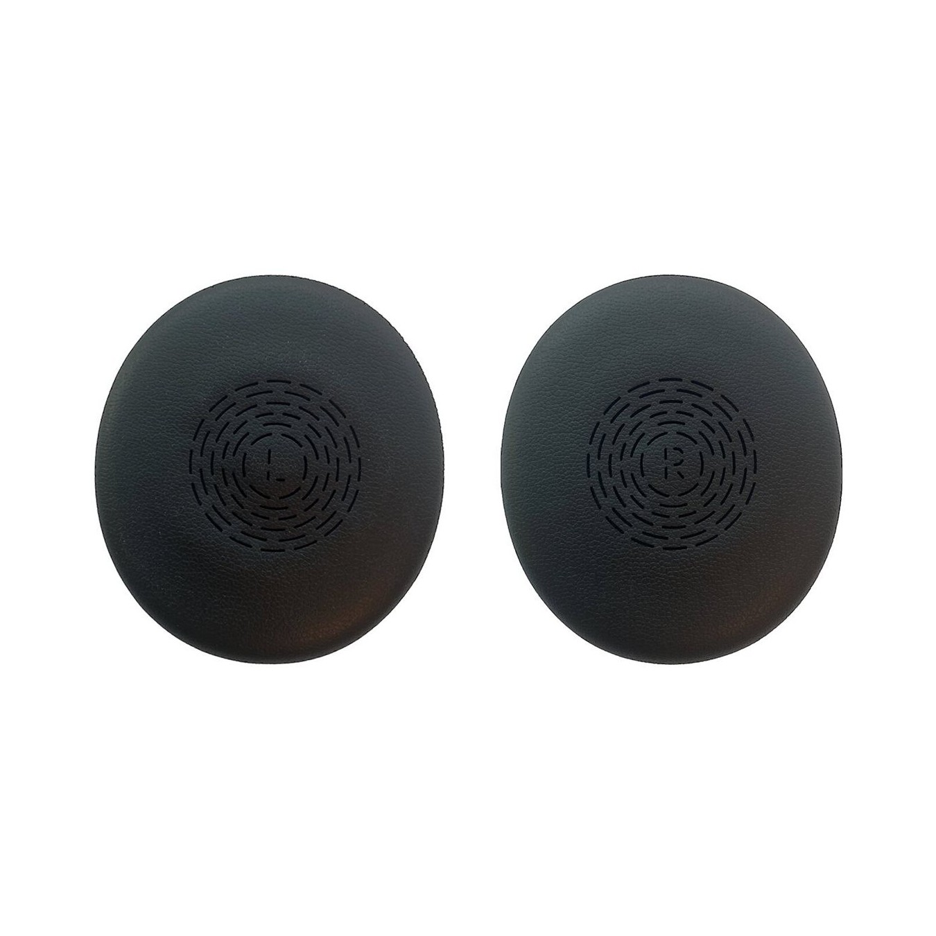 Jabra Ear Cushion for Headset - Evolve2 65 Flex - (Black), Pack of 2 — Buy in Cyprus with Fast Delivery