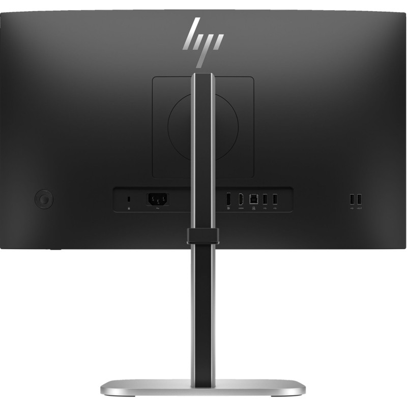 Buy TFT HP Series 5 Pro 524pf - 24-inch LED Monitor with HDMI & DisplayPort in Cyprus, Nicosia, Limassol, Larnaka, Pafos